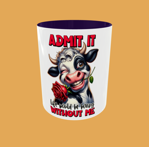 Sarcastic Quotes - Admit It - Image 6