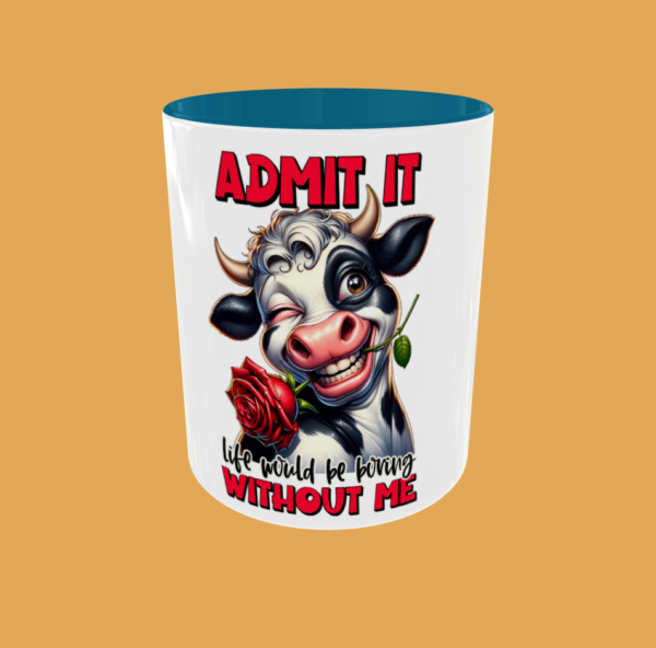Sarcastic Quotes - Admit It - Image 9