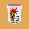 Sarcastic Quotes - I Caffeinate - Image 8
