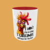 Sarcastic Quotes - I Caffeinate - Image 5