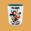 Sarcastic Quotes - I'm Sorry - Image 10