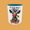 Sarcastic Quotes - It's Tough - Image 2