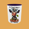 Sarcastic Quotes - It's Tough - Image 3