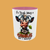Sarcastic Quotes - It's Tough - Image 4