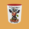 Sarcastic Quotes - It's Tough - Image 5
