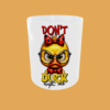 Sarcastic Quotes - Don't Duck With Me