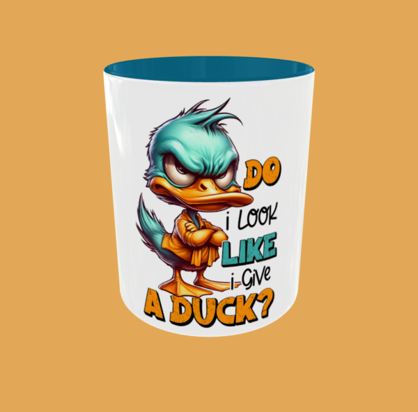 Sarcastic Quotes - Do I Look Like I - Image 7