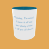 Sarcastic Quotes - Warning, I'm Retired - Image 8