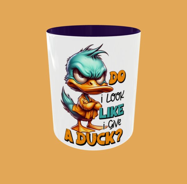 Sarcastic Quotes - Do I Look Like I - Image 10