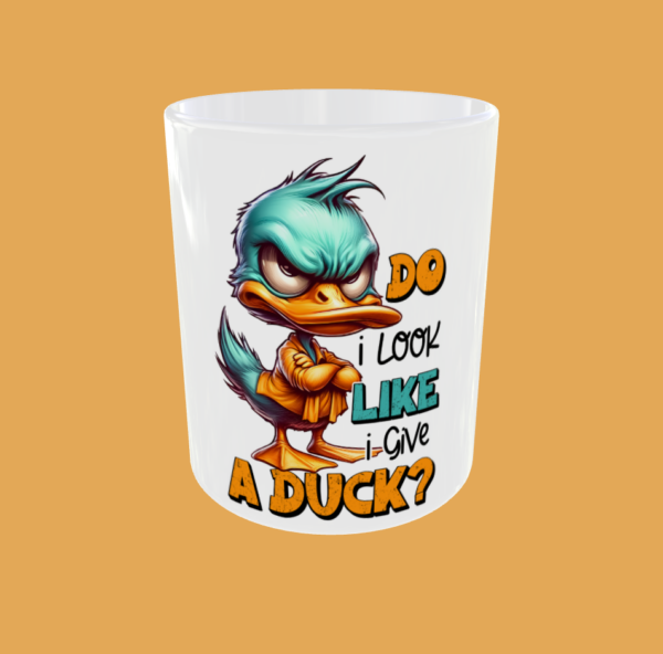 Sarcastic Quotes - Do I Look Like I - Image 5