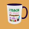 Teacher - I teach - Image 3