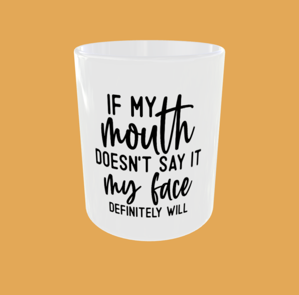 Sarcastic Quotes - If Only - Image 11