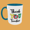 Teacher - Thank You - Image 2
