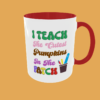 Teacher - I teach - Image 5