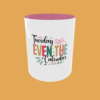 Sarcastic Quotes - After Tuesday