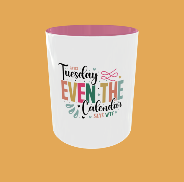 Sarcastic Quotes - After Tuesday