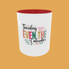 Sarcastic Quotes - After Tuesday - Image 8