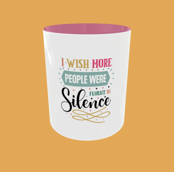 Sarcastic Quotes - I Wish More People - Image 9