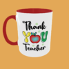 Teacher - Thank You - Image 5