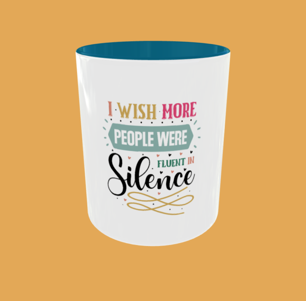 Sarcastic Quotes - I Wish More People - Image 5