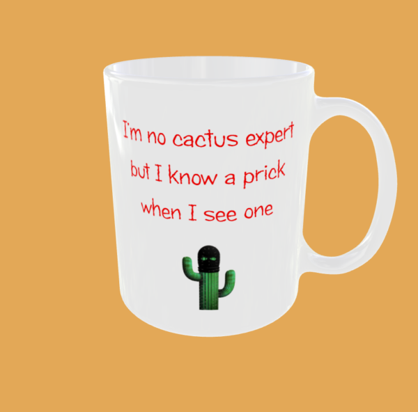 Sarcastic Quotes - I'm No Expert - Image 2