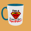 Teacher - I'm a super power - Image 3