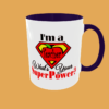 Teacher - I'm a super power - Image 2