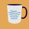 Sarcastic Quotes - The difference between - Image 8