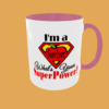 Teacher - I'm a super power - Image 4