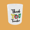 Teacher - Thank You