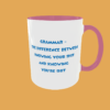 Sarcastic Quotes - The difference between - Image 9