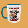 Sarcastic Quotes - Do No Disturb - Image 2