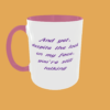 Sarcastic Quotes - And Yet - Image 18