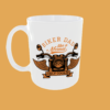 Bike - Biker Dad - The Perfect Gift for Motorcycle-Loving Dads!