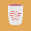 Sarcastic Quotes - The difference between - Image 25