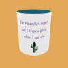 Sarcastic Quotes - I'm No Expert - Image 8