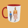 Personalised Mug, mix and match - Image 7