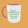 Sarcastic Quotes - The difference between - Image 14