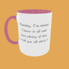 Sarcastic Quotes - Warning, I'm Retired