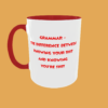 Sarcastic Quotes - The difference between - Image 21