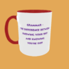 Sarcastic Quotes - The difference between - Image 16