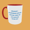 Sarcastic Quotes - The difference between - Image 10