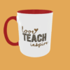 Teacher - Love, Teach, Inspire - Image 4