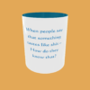 Sarcastic Quotes Mug - The Ultimate Humour - Image 10