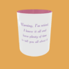 Sarcastic Quotes - Warning, I'm Retired - Image 20