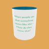 Sarcastic Quotes Mug - The Ultimate Humour - Image 15