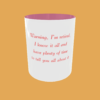 Sarcastic Quotes - Warning, I'm Retired - Image 25