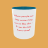 Sarcastic Quotes Mug - The Ultimate Humour - Image 22