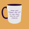 Sarcastic Quotes - And Yet - Image 19
