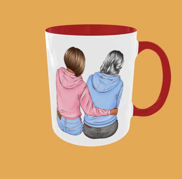 Personalised Best Buddies
